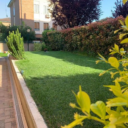 Il Covo Di Gio' Apartament Módena Exterior foto