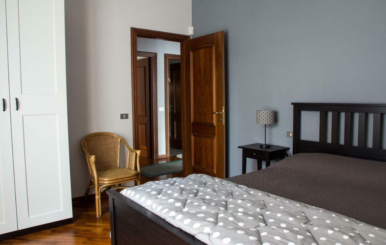 Il Covo Di Gio' Apartament Módena Exterior foto